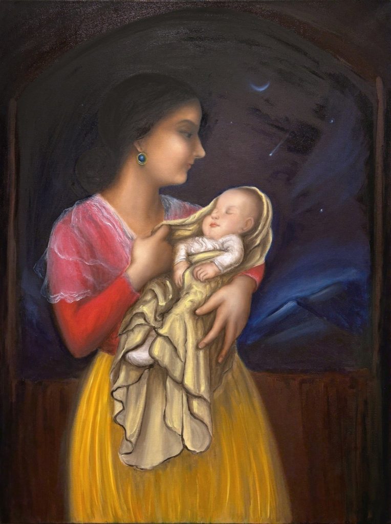 Rima Vernekar (CFA 2025)