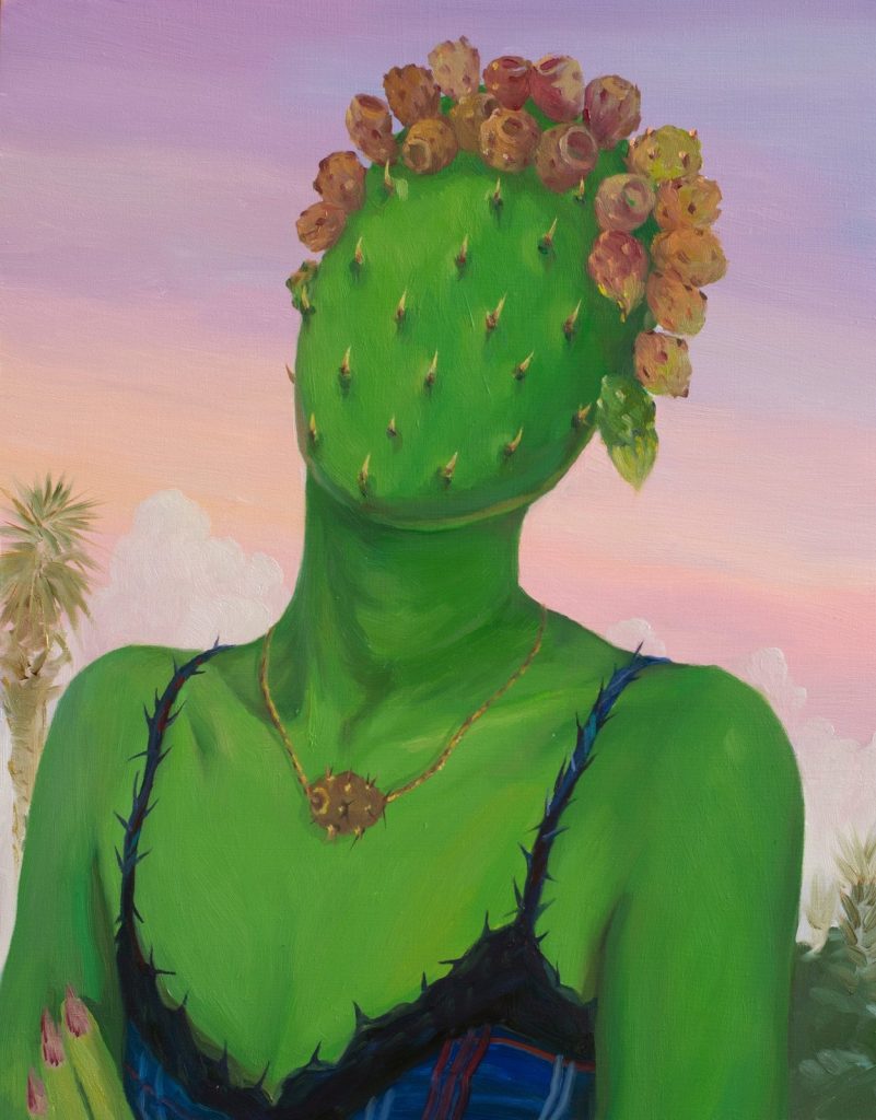 Jingyi Wang (MFA 2016)