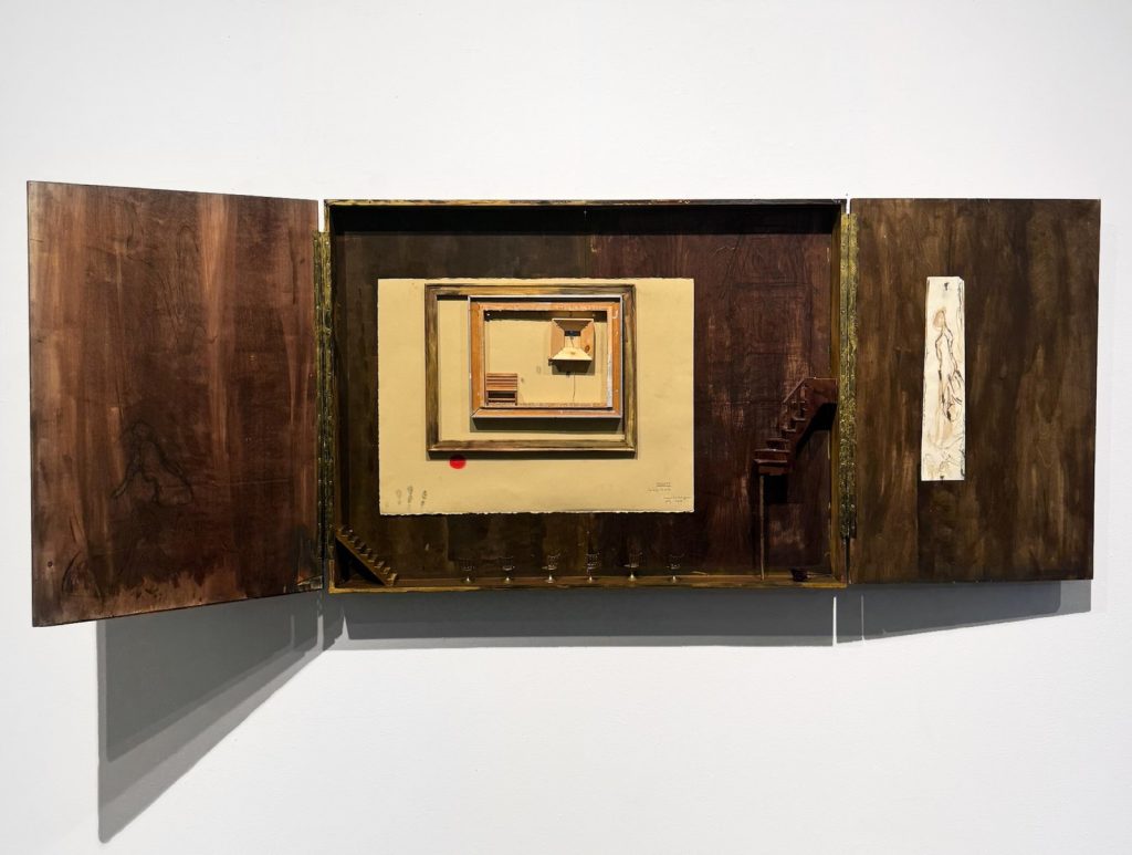 Paola Yamel (MFA 2025)