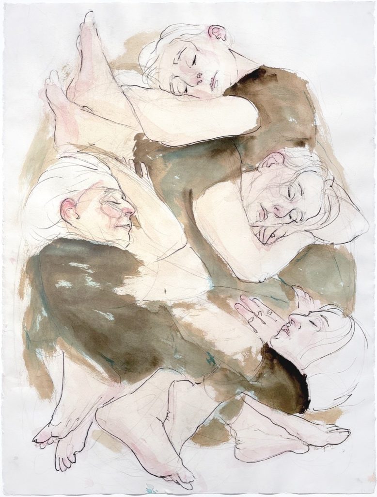 Amanda Yin (MFA 2025)