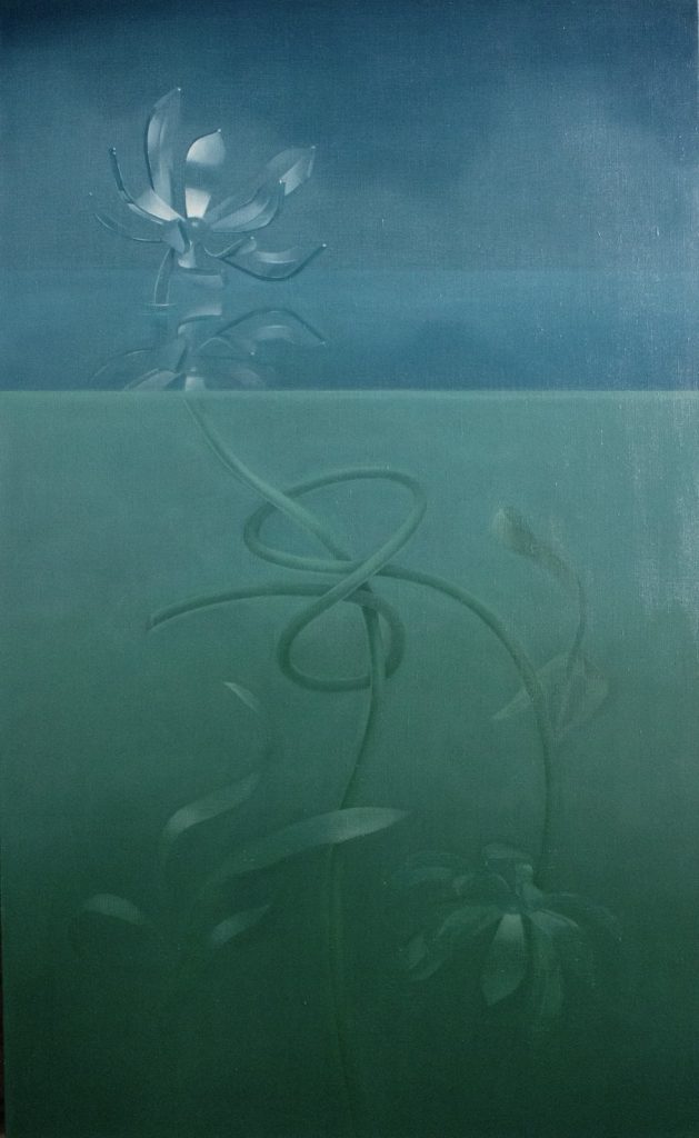 Carla Youbi (MFA 2025)